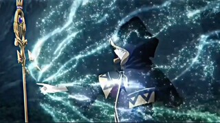Gilaa op parah ini anime baru😎