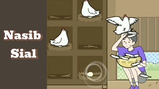 kebelet eek