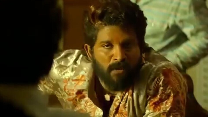 puspa hindi dubbed