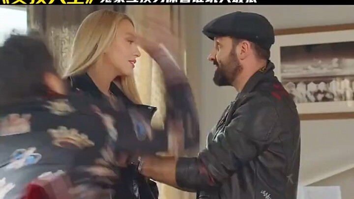 “Better Days”: Frenemies Swap Bodies—Let’s See Who’s the Ultimate Scheme Master!