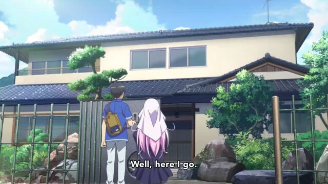 very nice anime