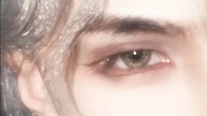 ลูม่า วิธีทำตาโต_ตอนสอน