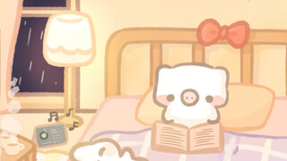 Everyday healing moments (*´︶`*)