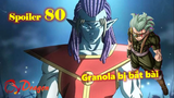 [Spoiler DBS 80]. Gas bắt bài Granola