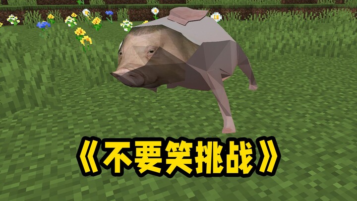 ด่านกลั้นหัวเราะระดับนรก! หัวเราะเมื่อไหร่โดนไฟช็อตเป็นบทลงโทษ!