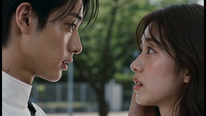 【Yuta X Rika】Yuta: Ada Gada!!!