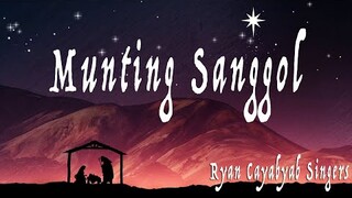 Munting Sanggol | Ryan Cayabyab Singers