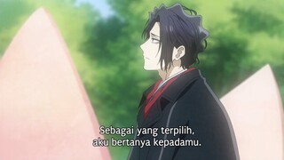 Isekai Shikkaku Sub Indo Eps 12 [END]