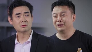 Chen Xiang 6:30: Please, don't do this for me anymore