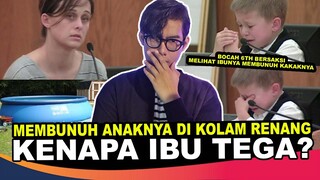 SURGA GAK ADA DI TELAPAK KAKI IBU INI