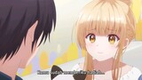 Otonari no Tenshi-sama ni Itsunomanika Dame Ningen ni Sareteita Ken : Episode 9 Sub Indo