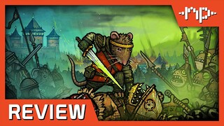 Tails of Iron Review - Noisy Pixel