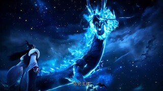 New❗ Lord Of Ancient Gods Grave Preview Eps 329