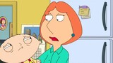 Sulih Suara Family Guy dan Inventaris Prototipe 1