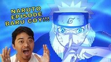 APA? NARUTO ADA EPISODE BARU???