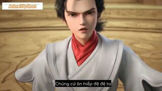 Thế Giới Hoàn Mỹ Tập 15 - Do bọn chúng