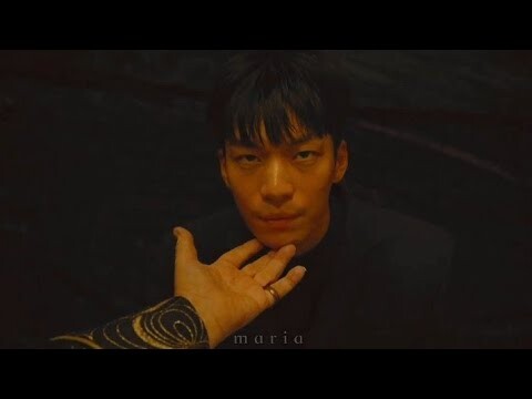 Play With Fire | Joon-ho {Squid Game}