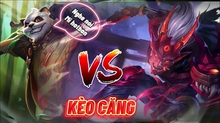TOP 1 Zuka Đi Solo Lane Với OMEN Tại Rank Cao Thủ 101 Sao Cùng Chuỗi 12 Cực Đỉnh