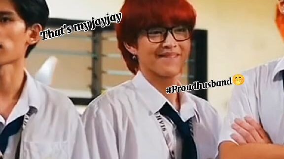 that's my jayjay🤭