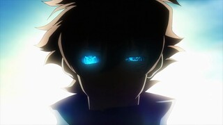 Blood Blockade Battlefront - Wait For Me [AMV] (Hanamicon 2022)