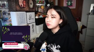 WE'RE BACKKK karena hati yg gembira adalah obat ：) [y7aDr9fjX-w]