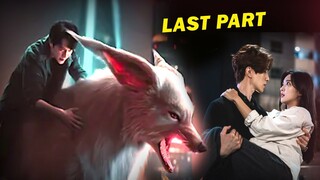 Last Part | Tale of the Nine Tailed Korean Drama Explained In Hindi | Korean Movie in Hindi