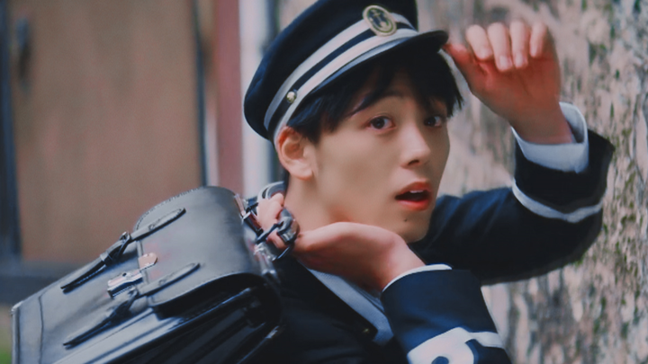 [Takeuchi Ryoma | Character mashup | Missed the point] ROUTE 66 | Ignite your heart || Ride on Route