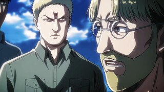 “诶？让我小心一个士兵”