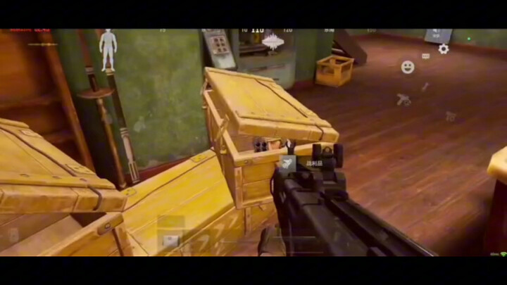 ความโรแมนติกของศิลปินรุ่นเก่าในโซนมืด