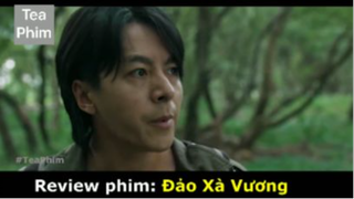 Review phim Đảo xà vương p3 #phimreview #reviewhay