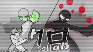 【Stickman】Painters Union-Part 2 (Hosted by Autezz)