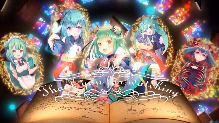 [Chaohao] Saat ini, saya hanya bisa mengakui kenyataan bahwa saya adalah sebuah tablet.