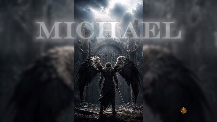 Michael: The Angel of Light