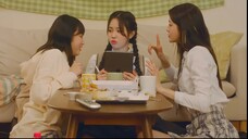 The World of My 17 (Season2) - Episode 3 (EngSub) | Choi Yena, Lee Wonjung, Weekly's Han Jihyo