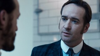 Ripper Street S04E05 No Wolves In Whitechapel