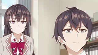 July new anime: What will happen if you use hypnosis on goddesses?