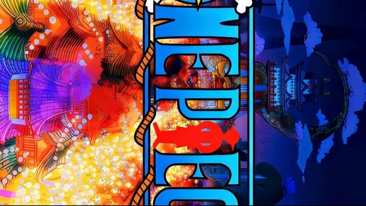 one piece editts