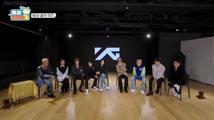 The Game Caterers Complete Episode 47