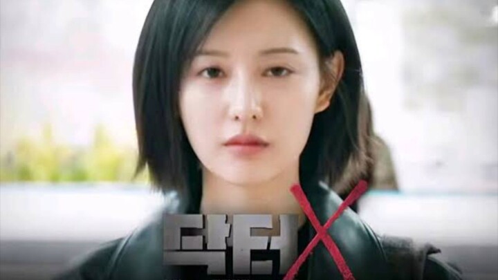 Doctor X Age of the White Mafia Episode 1 Sub Indo