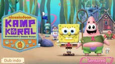 SpongeBob Kamp Koral GTV Part 2