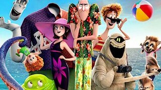 Khách Sạn Huyền Bí 3: Kỳ Nghỉ Ma Cà Rồng [Lồng Tiếng]