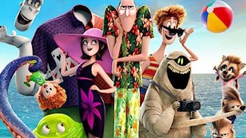 Khách Sạn Huyền Bí 3: Kỳ Nghỉ Ma Cà Rồng [Lồng Tiếng]