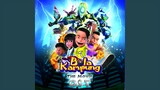 Bola Kampung Theme Song (From "Bola Kampung The Movie")