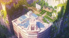 Apokaripusu Hoteru - Ep4