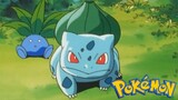 Pokémon Tập 10: Fushigidane Và Ngôi Làng Ẩn Giấu (Lồng Tiếng)