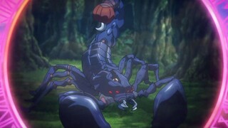 Mashle Magic anime Hindi dubbed episode  5  part 3 #foryou #viral   #trending