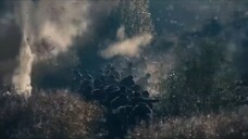 2025_Action_Movie!_Troop_Train_Ambushed_Without_Warning,_Dozens_of_Soldiers_Scramble_to_Survive(720p