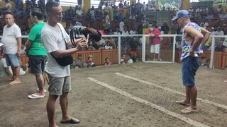 panalo kso Patay din 3hits ulotan sa LDB candelaria