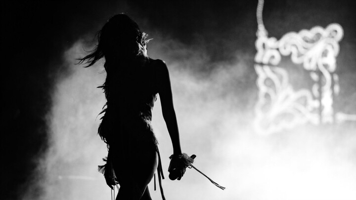 Jennie Live at Lollapalooza Chicago 2026