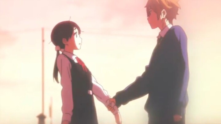 Sosweet banget pasangan ini